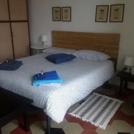 Casa di Marisa Apartment Chieti Bagian luar foto