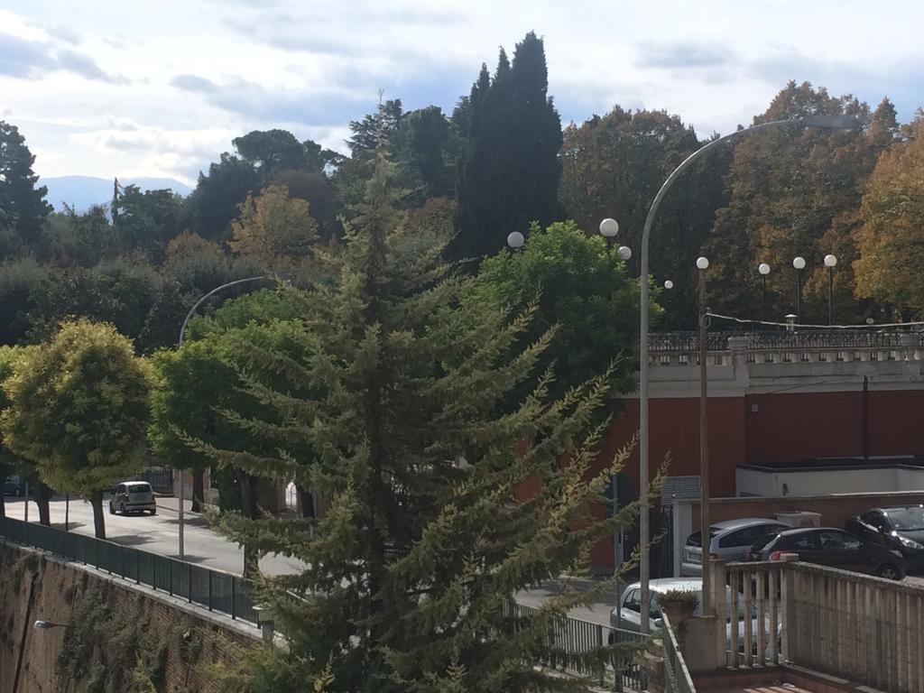 Casa di Marisa Apartment Chieti Ruang foto