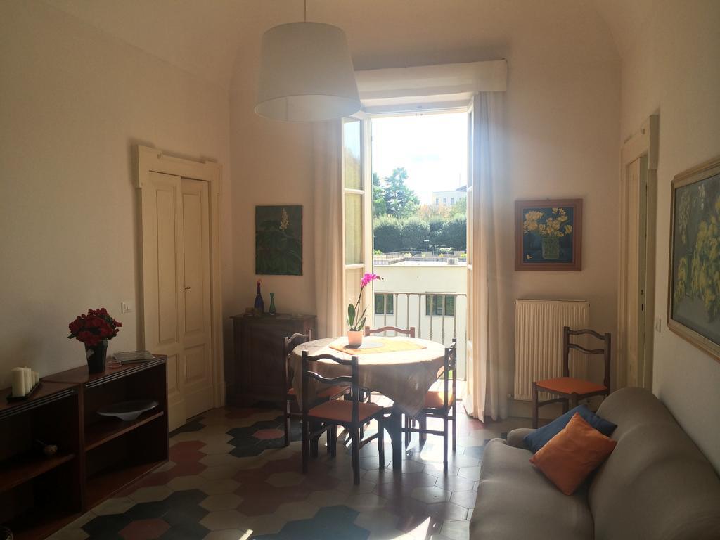 Casa di Marisa Apartment Chieti Bagian luar foto