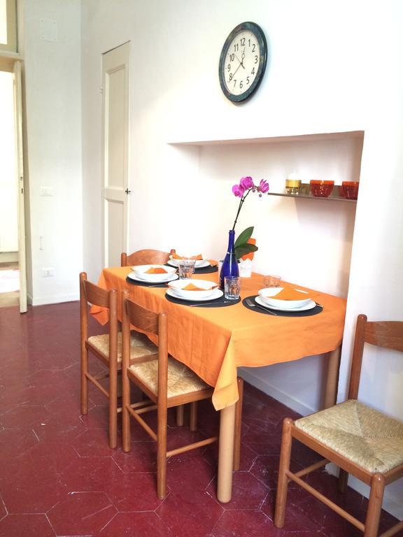 Casa di Marisa Apartment Chieti Bagian luar foto