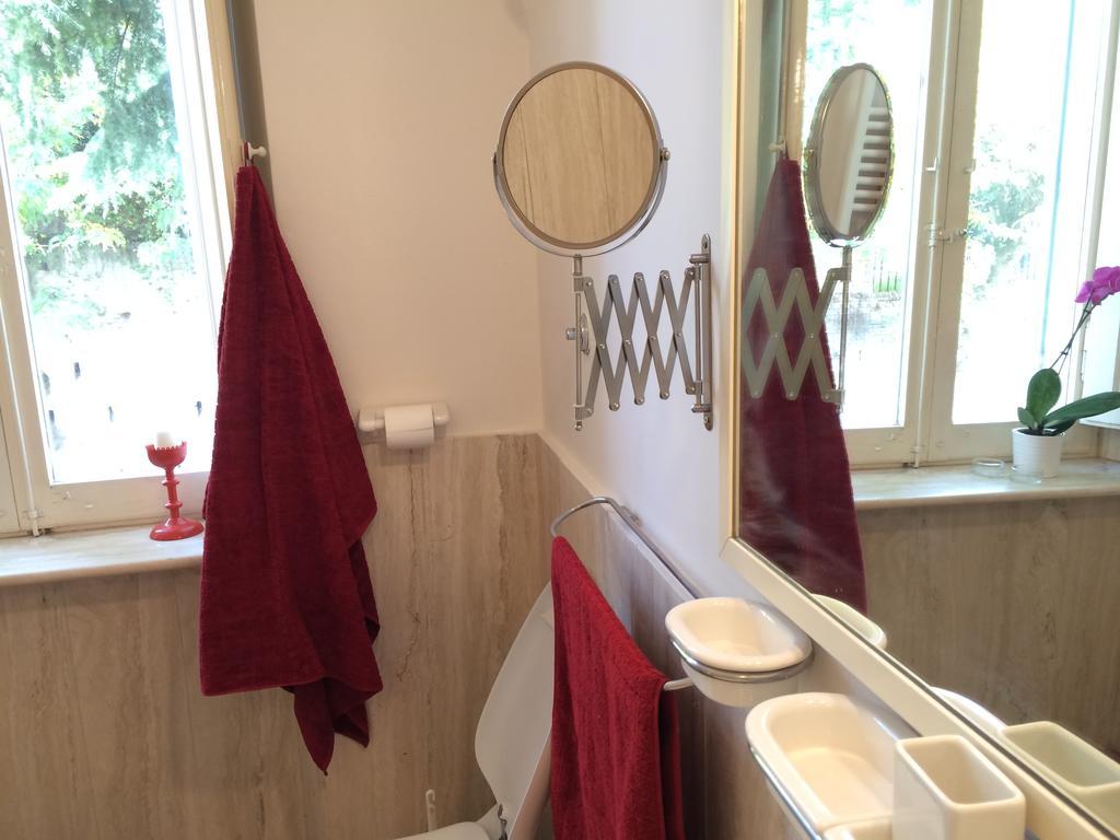 Casa di Marisa Apartment Chieti Bagian luar foto
