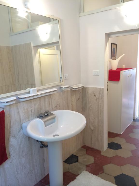 Casa di Marisa Apartment Chieti Bagian luar foto