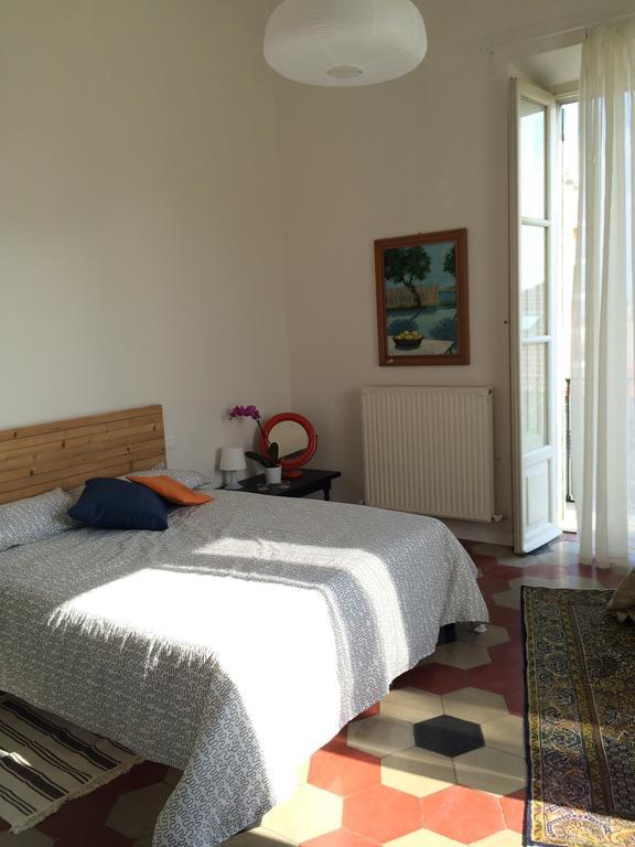 Casa di Marisa Apartment Chieti Ruang foto