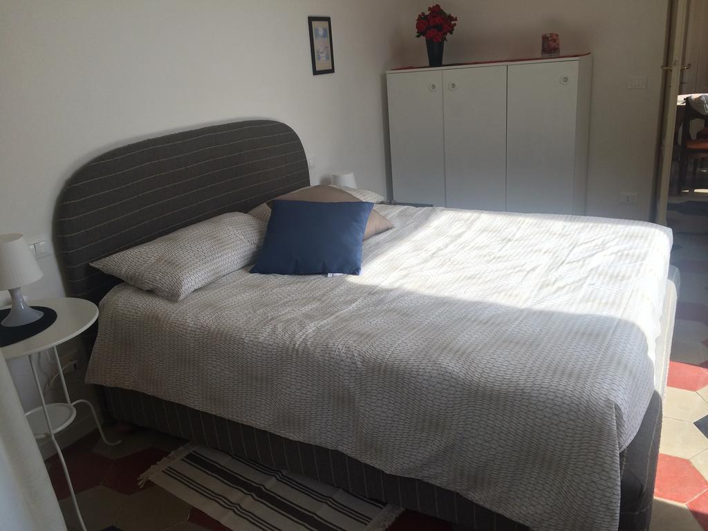 Casa di Marisa Apartment Chieti Bagian luar foto