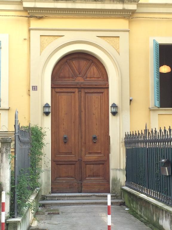 Casa di Marisa Apartment Chieti Ruang foto