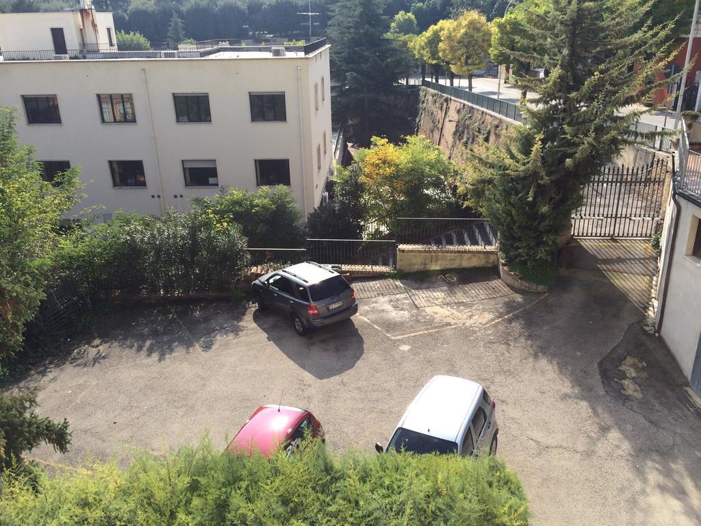 Casa di Marisa Apartment Chieti Ruang foto