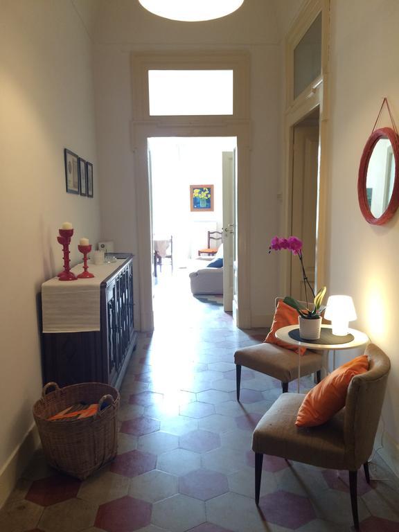 Casa di Marisa Apartment Chieti Bagian luar foto