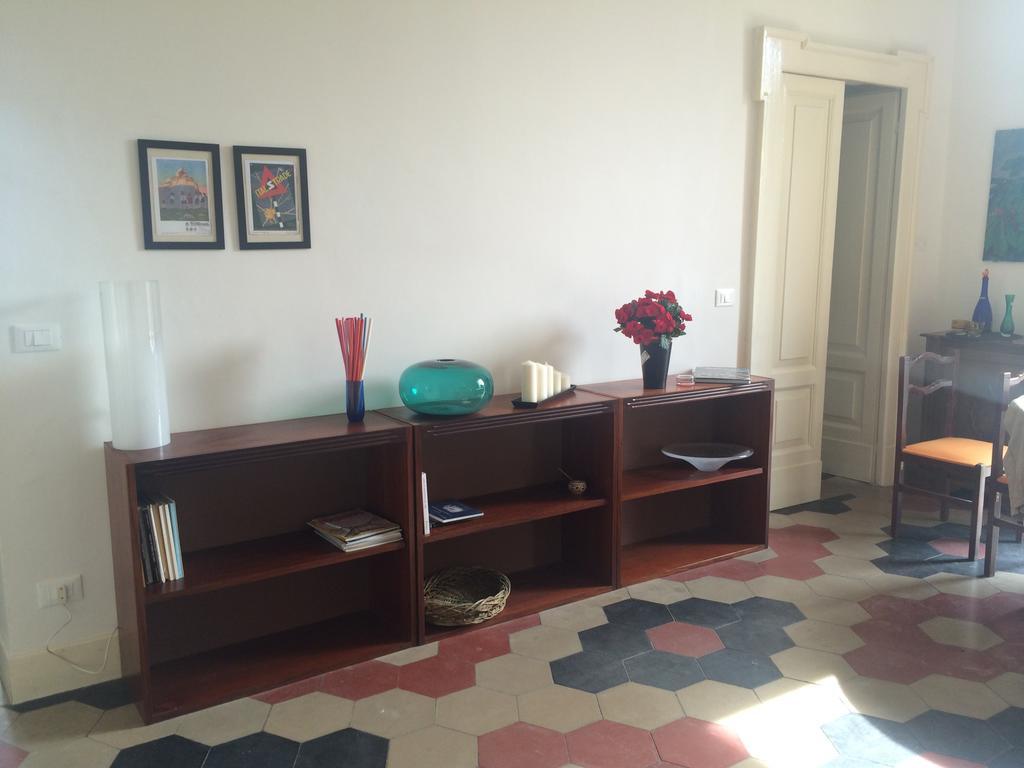 Casa di Marisa Apartment Chieti Ruang foto