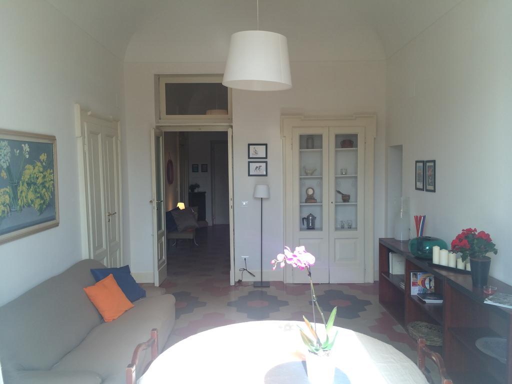Casa di Marisa Apartment Chieti Ruang foto