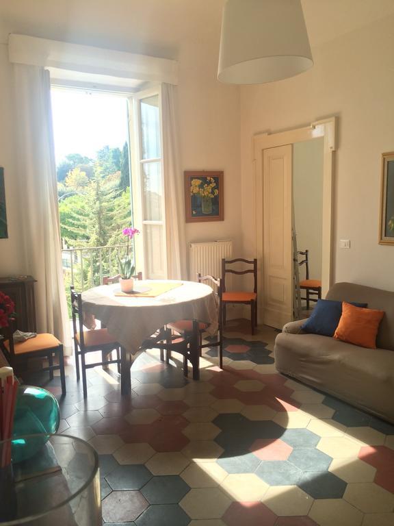 Casa di Marisa Apartment Chieti Ruang foto