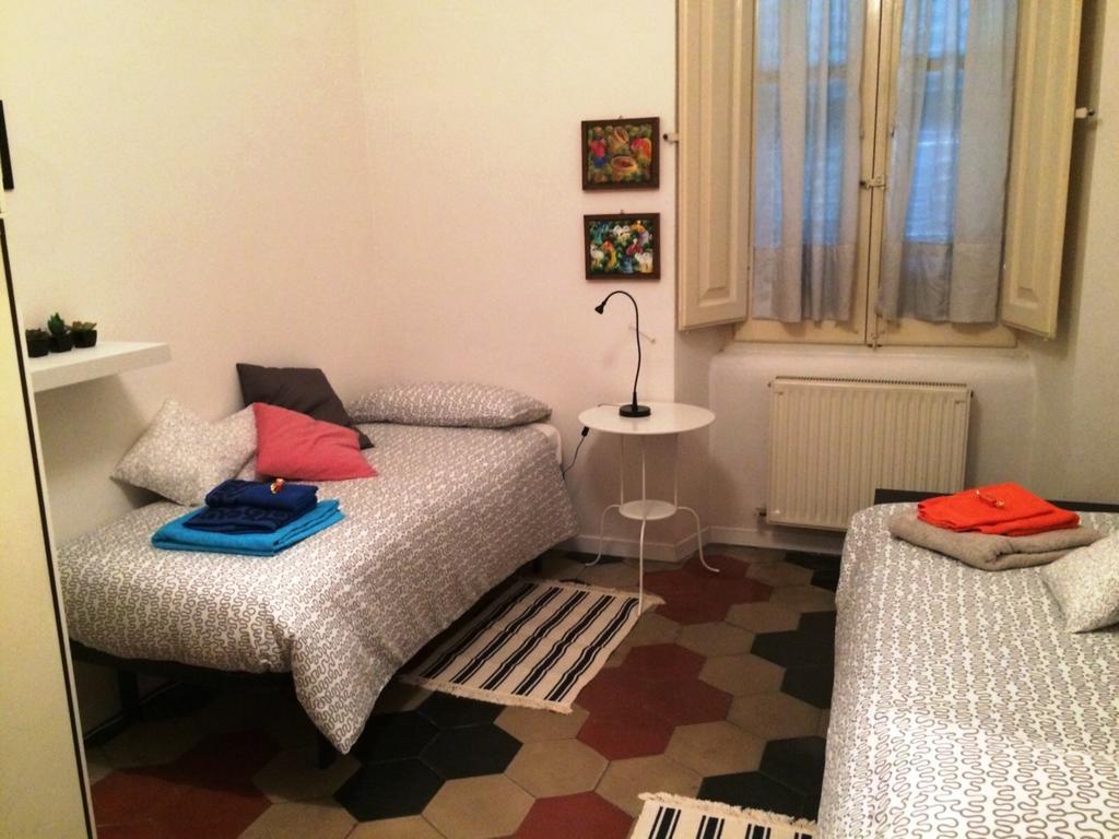 Casa di Marisa Apartment Chieti Bagian luar foto