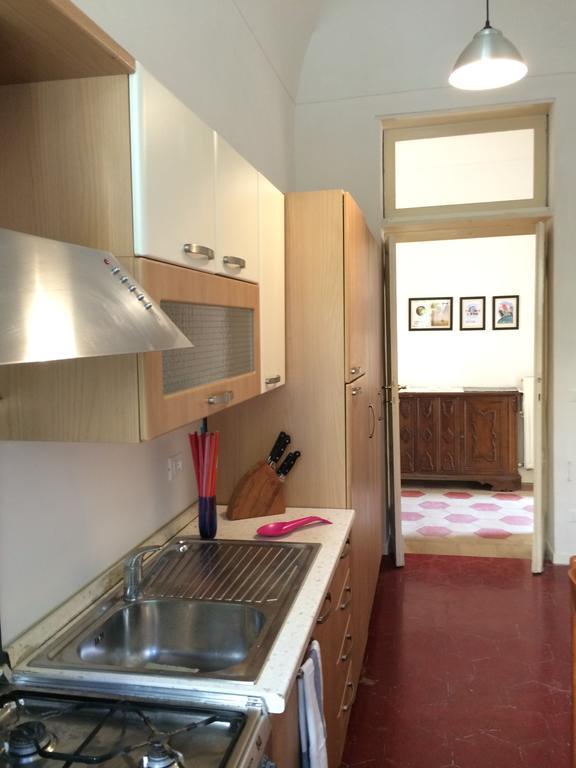 Casa di Marisa Apartment Chieti Bagian luar foto