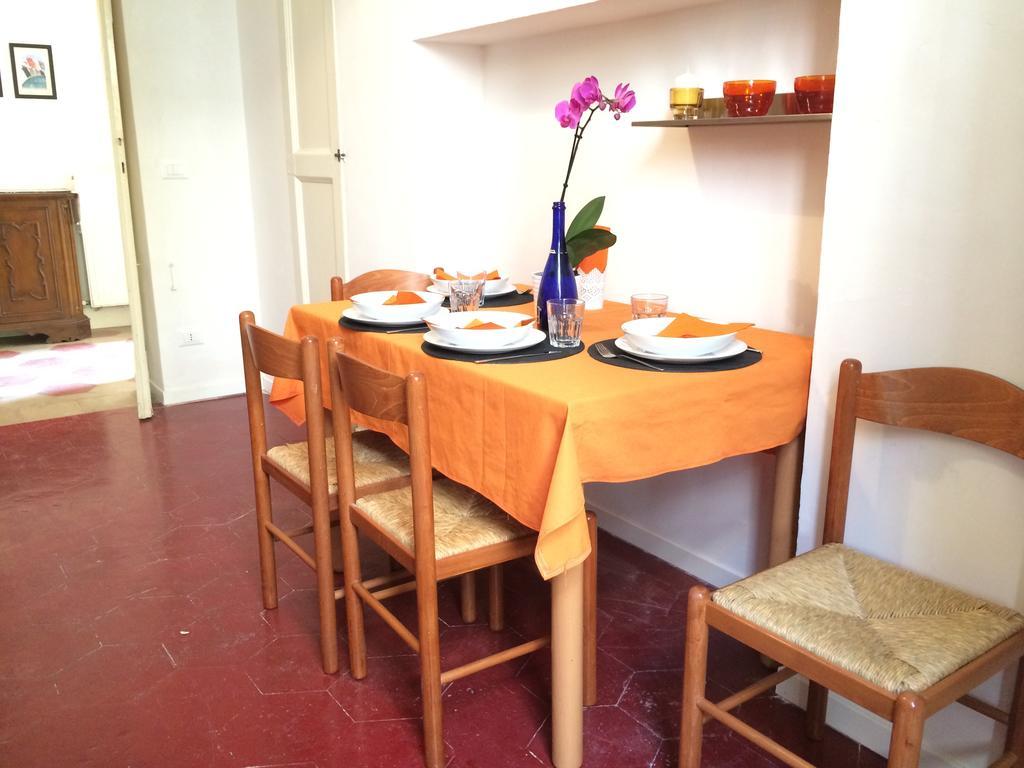 Casa di Marisa Apartment Chieti Bagian luar foto