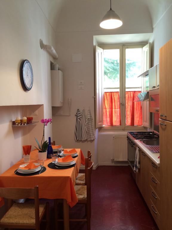 Casa di Marisa Apartment Chieti Bagian luar foto