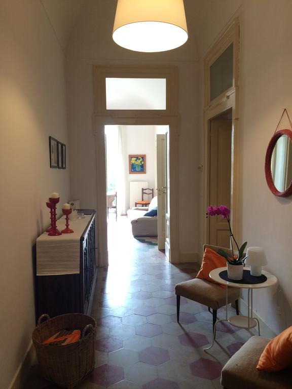 Casa di Marisa Apartment Chieti Bagian luar foto