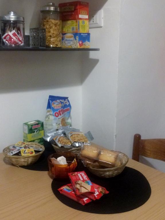 Casa di Marisa Apartment Chieti Bagian luar foto