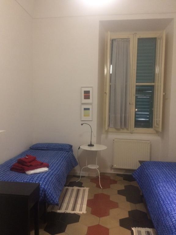 Casa di Marisa Apartment Chieti Bagian luar foto