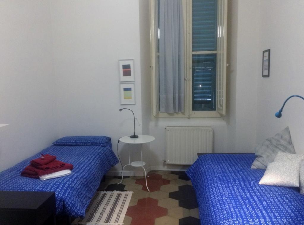 Casa di Marisa Apartment Chieti Bagian luar foto
