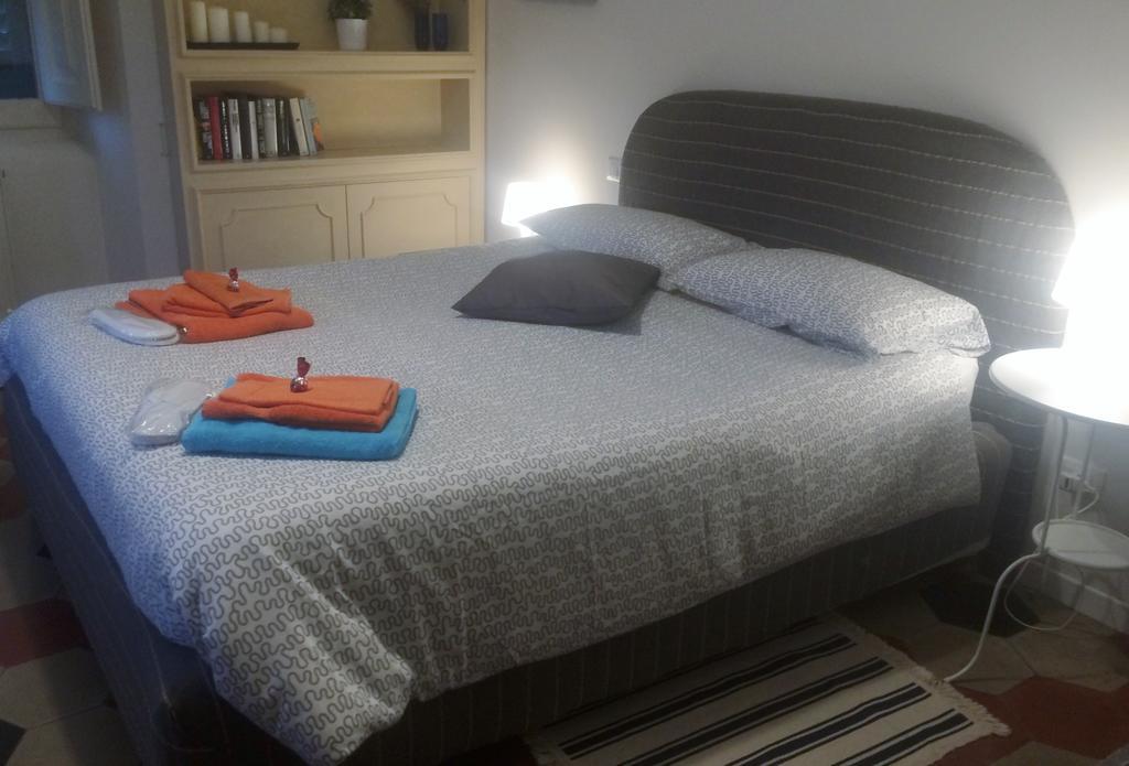 Casa di Marisa Apartment Chieti Bagian luar foto