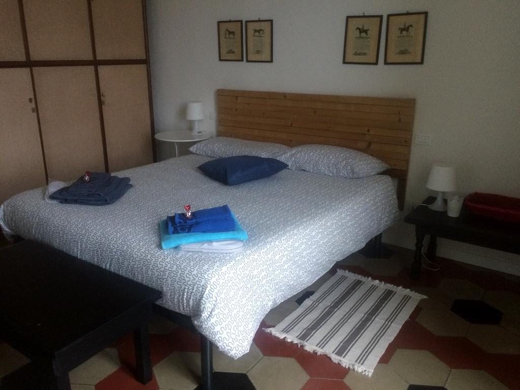 Casa di Marisa Apartment Chieti Bagian luar foto