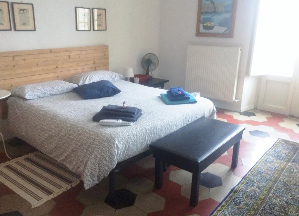 Casa di Marisa Apartment Chieti Bagian luar foto