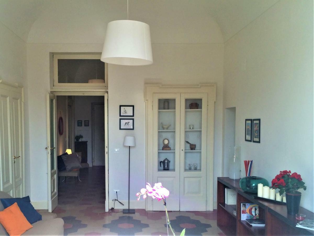 Casa di Marisa Apartment Chieti Bagian luar foto